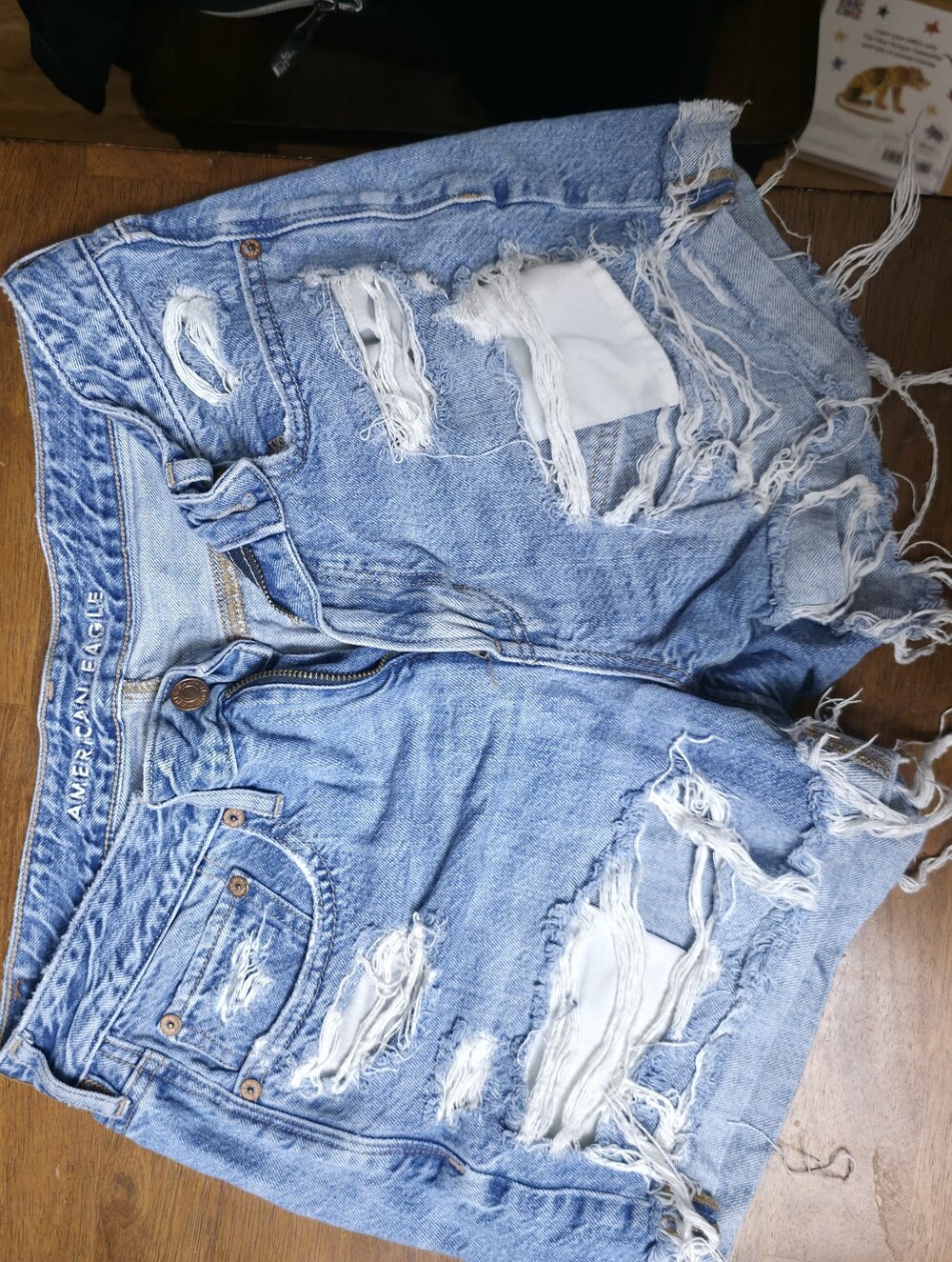 American Eagle Womens Shorts